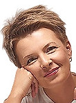 Шитуева Ирина Владимировна — Психолог