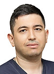 Мурадов Эшкин Асимович — Эндокринолог