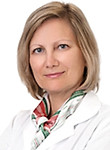Тимофеева Алла Станиславовна — Акушер-гинеколог