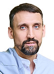 Ерцкин Василий Викторович — Хирург