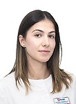 Нариманидзе Тамара Бадуриевна — Стоматолог-ортопед