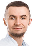 Улюлин Иван Сергеевич — Инфекционист