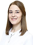 Алексей Валентина Анатольевна — Эмбриолог