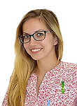 Полякова Анастасия Александровна — Стоматолог