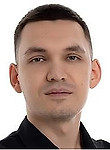 Иванов Никита Андреевич — Стоматолог-ортопед