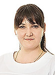 Бушкина Елена Викторовна — Флеболог