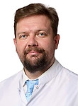 Новиков Владимир Сергеевич — Психиатр
