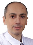 Шагинян Эдуард Львович — УЗИ-специалист