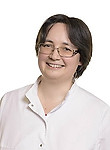 Сибгатулина Асия Мнировна — Гастроэнтеролог