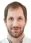Макаров Иван Геннадьевич — Лимфолог