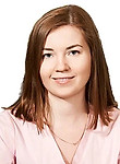 Черемных Екатерина Васильевна — Репродуктолог (ЭКО)