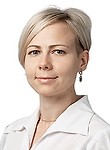 Нефедова Наталья Сергеевна — УЗИ-специалист