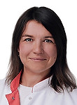Стаурина Лидия Николаевна — Терапевт
