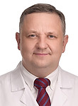 Кочатков Александр Владимирович — Онколог