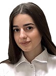 Довлатбекян Мерри Вазгеновна — Терапевт