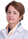 Гололобова Ольга Анатольевна — Терапевт