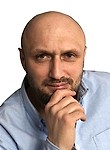 Абдуразаков Казбек Исханович — Психолог
