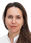 Шубина Ирина Вячеславовна — Гастроэнтеролог