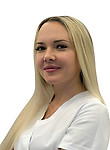 Чернова Наталья Сергеевна — Стоматолог