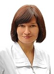 Попкова Елена Анатольевна — Окулист (офтальмолог)