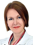 Смехова (Стародумова) Татьяна Алексеевна — Сурдолог