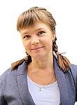 Афонина Светлана Викторовна — Нейропсихолог