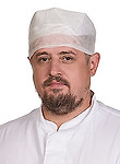 Майчак Алексей Андреевич