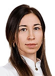 Муклакова Моника Самвеловна — Косметолог