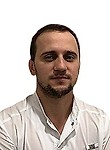 Магомедов Малик Абдурахманович — Стоматолог-терапевт