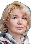 Игнатова Виктория Евгеньевна — Эндоскопист