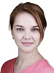Акиншина Александра Олеговна — Стоматолог