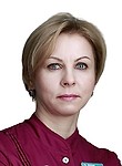 Лихорадова Наталья Валентиновна — Стоматолог-ортодонт