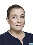 Владимирова Ирина Вадимовна — Стоматолог
