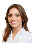 Аветисова Мария Олеговна — Дерматовенеролог