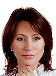 Лекомцева Юлия Николаевна — Косметолог