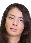 Лабутьева Ирина Сергеевна — Нарколог
