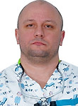 Шаповалов Альберт Сергеевич — Стоматолог-хирург