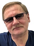 Мазкин Сергей Анатольевич — Невролог