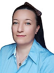 Новыш Мария Владимировна — Психолог