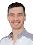 Варварюк Максим Сергеевич — Стоматолог-хирург