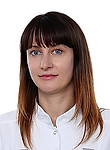 Антонова Елена Владимировна — Косметолог