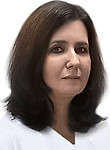 Войнова Юлия Владимировна — Кардиолог