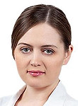 Харькова Ольга Владимировна — Уролог