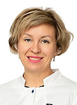 Азарова Ольга Валентиновна — Репродуктолог (ЭКО)