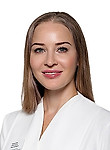 Крюкова Светлана Викторовна — Косметолог