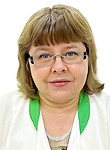 Дмитриенко Елена Геннадьевна — Физиотерапевт