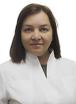 Вафина Гульнара Владимировна — Онколог