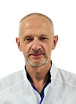 Апанович Сергей Иосифович — Проктолог