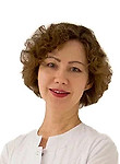 Тимофеева Светлана Сергеевна — Физиотерапевт