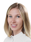 Будницкая Елена Васильевна — Лор (отоларинголог)